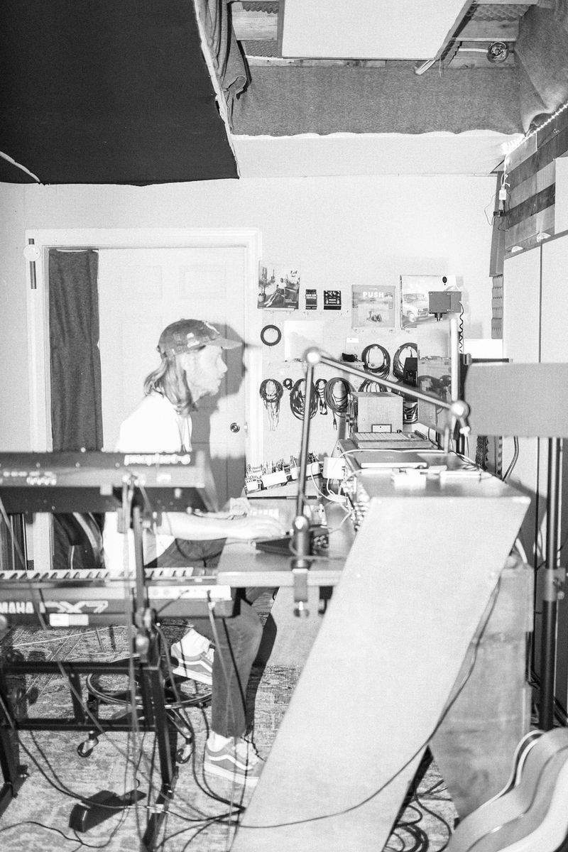 スタジオ・リンクス東京 14